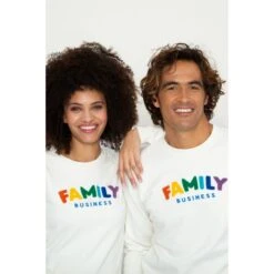 French Disorder Sweat Femme Family Business -Maison Mode Magasin french disorder sweat femme family business 3