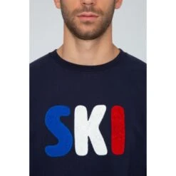 French Disorder Sweat Homme Ski -Maison Mode Magasin french disorder sweat homme 5