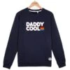 French Disorder Sweat Homme Daddy Cool