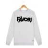 French Disorder Sweat Homme Favori -Maison Mode Magasin french disorder sweat homme favori