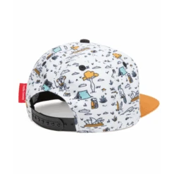 Hello Hossy Casquette Enfant Aussie -Maison Mode Magasin hello hossy casquette enfant aussie 1