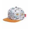Hello Hossy Casquette Enfant Aussie -Maison Mode Magasin hello hossy casquette enfant aussie