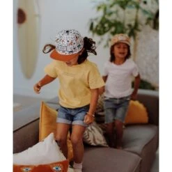 Hello Hossy Casquette Enfant Aussie -Maison Mode Magasin hello hossy casquette enfant aussie 4