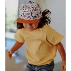 Hello Hossy Casquette Enfant Aussie -Maison Mode Magasin hello hossy casquette enfant aussie 6