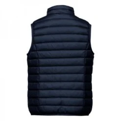 Maison Mode Magasin -Maison Mode Magasin jott doudoune enfant sans manches zoe marine 1