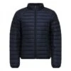 Jott Doudoune Homme Mat Marine -Maison Mode Magasin jott doudoune homme mat marine
