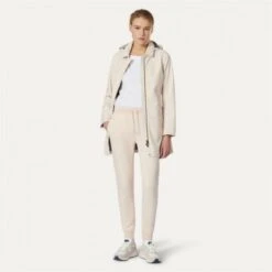 K-way Jogging Femme Ginevra Llight Spacer Pink Cloud