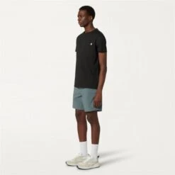 K-way Short Randonnée Homme Taprinne Grey Everest 7 K-way Short Randonnée Homme Taprinne Grey Everest -Maison Mode Magasin k way short randonnee homme taprinne grey everest 1