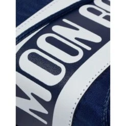 Moon Boot Bottes Après Ski Unisexe Icon Marine -Maison Mode Magasin moon boot bottes apres ski unisexe icon marine 4