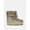 Moon Boot Icon Low Glance Platinum