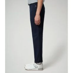 Napapijri Pantalon Homme Chino Mana -Maison Mode Magasin napapijri pantalon homme chino mana 4