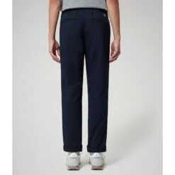 Napapijri Pantalon Homme Chino Mana -Maison Mode Magasin napapijri pantalon homme chino mana 5