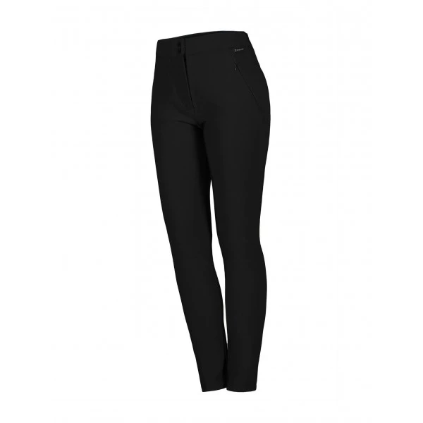 Newland Pantalon Technique Femme Imperméable Noir 3 Newland Pantalon Technique Femme Imperméable Noir