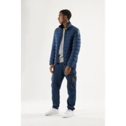 Parajumpers Doudoune Homme Ugo Navy 15 Parajumpers Doudoune Homme Ugo Navy -Maison Mode Magasin parajumpers doudoune homme ugo navy 5