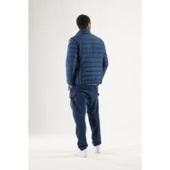 Parajumpers Doudoune Homme Ugo Navy 16 Parajumpers Doudoune Homme Ugo Navy -Maison Mode Magasin parajumpers doudoune homme ugo navy 6