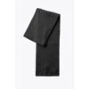 Parajumpers Plain Scarf Echarpe Noir 1 Parajumpers Plain Scarf Echarpe Noir -Maison Mode Magasin parajumpers plain scarf echarpe noir