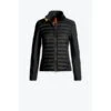 Parajumpers Veste Femme Olivia Noir