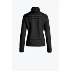 Parajumpers Veste Femme Olivia Noir 12 Parajumpers Veste Femme Olivia Noir -Maison Mode Magasin parajumpers veste femme olivia 2