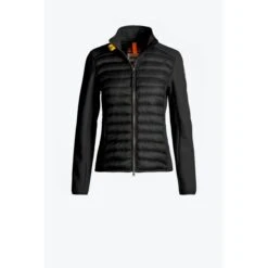 Parajumpers Veste Femme Olivia Noir