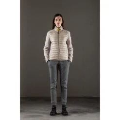 Parajumpers Veste Femme Olivia Noir 13 Parajumpers Veste Femme Olivia Noir -Maison Mode Magasin parajumpers veste femme olivia 3