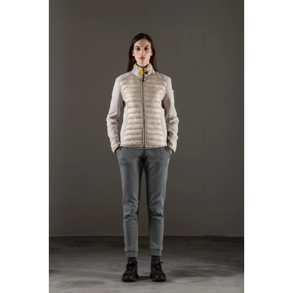 Parajumpers Veste Femme Olivia Noir 6 Parajumpers Veste Femme Olivia Noir – Image 4