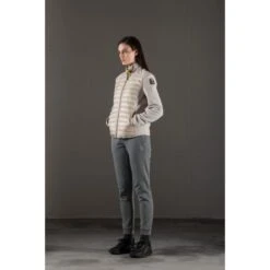 Parajumpers Veste Femme Olivia Noir 14 Parajumpers Veste Femme Olivia Noir -Maison Mode Magasin parajumpers veste femme olivia 4