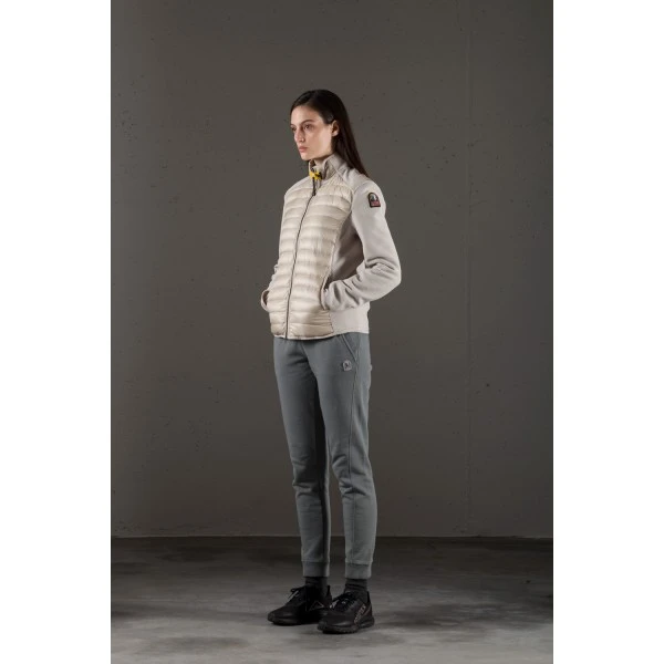 Parajumpers Veste Femme Olivia Noir 7 Parajumpers Veste Femme Olivia Noir – Image 5