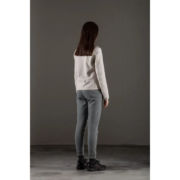 Parajumpers Veste Femme Olivia Noir 8 Parajumpers Veste Femme Olivia Noir – Image 6