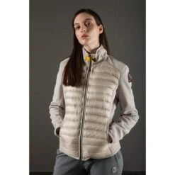 Parajumpers Veste Femme Olivia Noir 16 Parajumpers Veste Femme Olivia Noir -Maison Mode Magasin parajumpers veste femme olivia 6