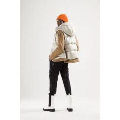 Parajumpers Veste Femme Peppi Special -Maison Mode Magasin parajumpers veste femme peppi special 5