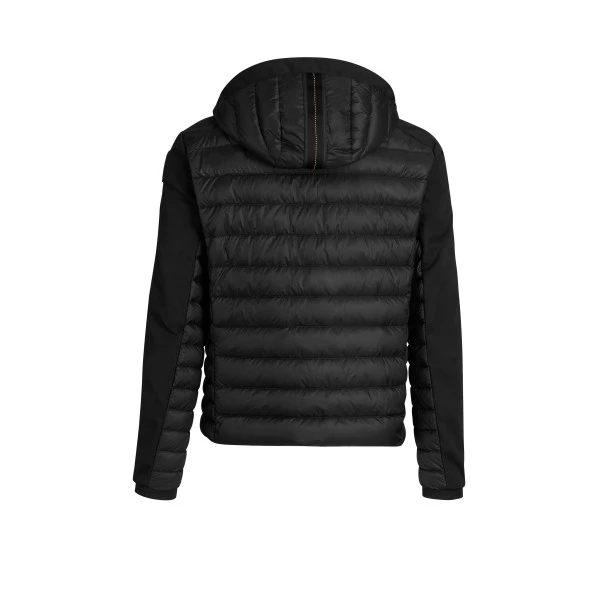 Parajumpers Veste Homme Kinari Noir 5 Parajumpers Veste Homme Kinari Noir – Image 3