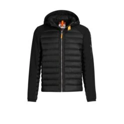 Parajumpers Veste Homme Kinari Noir