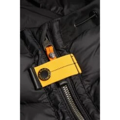 Parajumpers Veste Homme Kinari Noir 18 Parajumpers Veste Homme Kinari Noir -Maison Mode Magasin parajumpers veste homme kinari noir 3