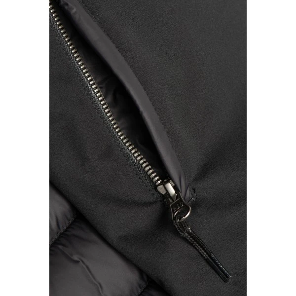 Parajumpers Veste Homme Kinari Noir 7 Parajumpers Veste Homme Kinari Noir – Image 5