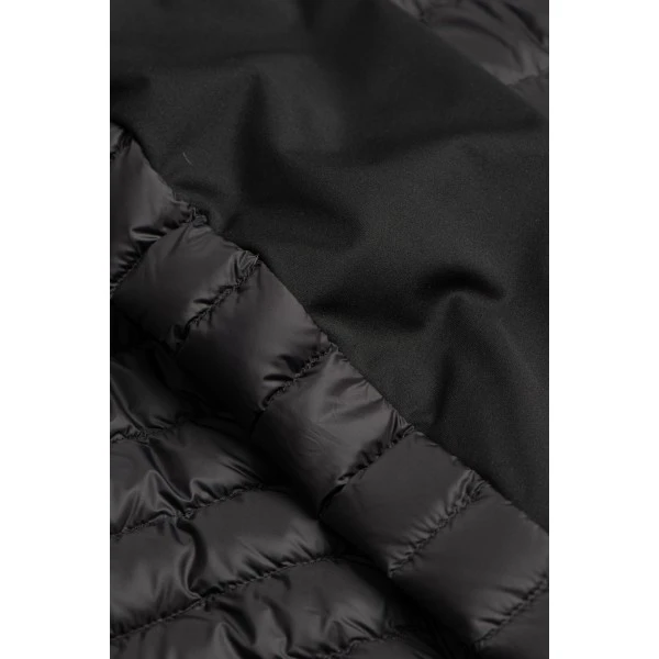 Parajumpers Veste Homme Kinari Noir 9 Parajumpers Veste Homme Kinari Noir – Image 7