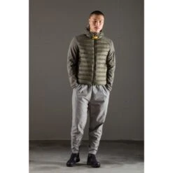 Parajumpers Veste Homme Kinari Noir 22 Parajumpers Veste Homme Kinari Noir -Maison Mode Magasin parajumpers veste homme kinari noir 7