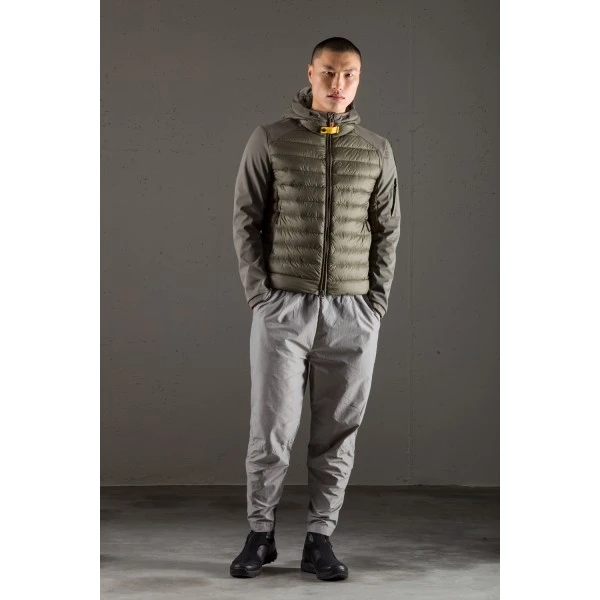 Parajumpers Veste Homme Kinari Noir 10 Parajumpers Veste Homme Kinari Noir – Image 8