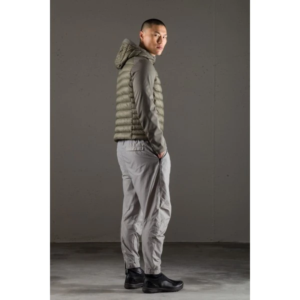 Parajumpers Veste Homme Kinari Noir 12 Parajumpers Veste Homme Kinari Noir – Image 10