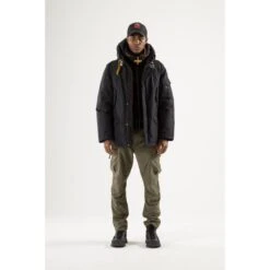 Parajumpers Veste Homme Right Hand Core Pencil -Maison Mode Magasin parajumpers veste homme right hand core pencil 3