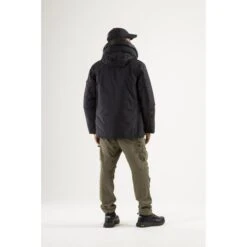 Parajumpers Veste Homme Right Hand Core Pencil -Maison Mode Magasin parajumpers veste homme right hand core pencil 5