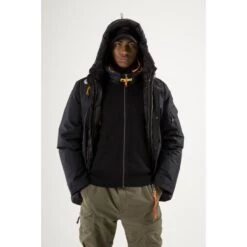Parajumpers Veste Homme Right Hand Core Pencil -Maison Mode Magasin parajumpers veste homme right hand core pencil 6