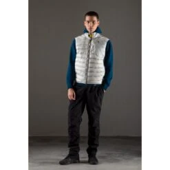 Parajumpers Veste Sans Manches Homme Zavier Noir -Maison Mode Magasin parajumpers veste sans manches homme xavier 3