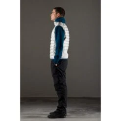 Parajumpers Veste Sans Manches Homme Zavier Noir -Maison Mode Magasin parajumpers veste sans manches homme xavier 5