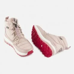 Rossignol Après-ski Femme Podium Powder Pink -Maison Mode Magasin rossignol apres ski femme podium powder pink 2