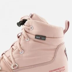 Rossignol Après-ski Femme Podium Powder Pink -Maison Mode Magasin rossignol apres ski femme podium powder pink 4