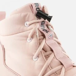 Rossignol Après-ski Femme Podium Powder Pink -Maison Mode Magasin rossignol apres ski femme podium powder pink 5