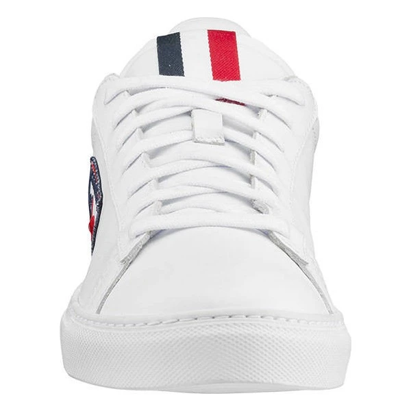 Rossignol Baskets Alex Blanche Unisexe 4 Rossignol Baskets Alex Blanche Unisexe – Image 2