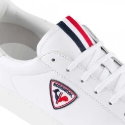 Rossignol Baskets Alex Blanche Unisexe 9 Rossignol Baskets Alex Blanche Unisexe -Maison Mode Magasin rossignol baskets alex blanche unisexe 2