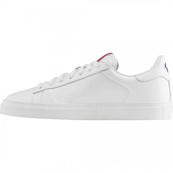 Rossignol Baskets Alex Blanche Unisexe 6 Rossignol Baskets Alex Blanche Unisexe – Image 4