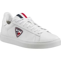 Rossignol Baskets Alex Blanche Unisexe 11 Rossignol Baskets Alex Blanche Unisexe -Maison Mode Magasin rossignol baskets alex blanche unisexe 4